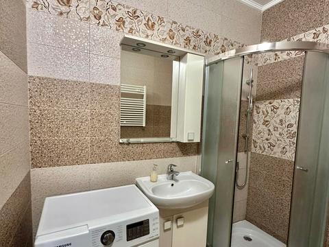 квартира по адресу Янтарная ул., 4