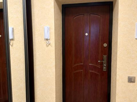 квартира по адресу Янтарная ул., 4