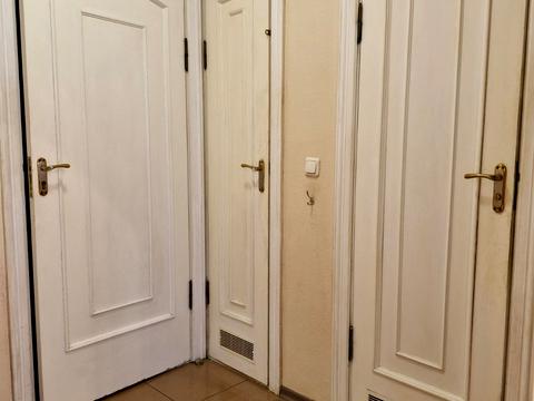 квартира по адресу Гусовського ул., 2