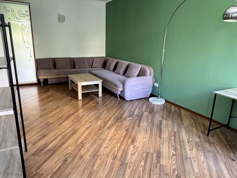 квартира по адресу Лисенка ул., 3
