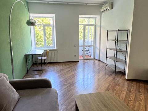 квартира по адресу Лисенка ул., 3