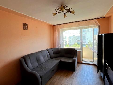 квартира по адресу Ивана Величковского ул., 44