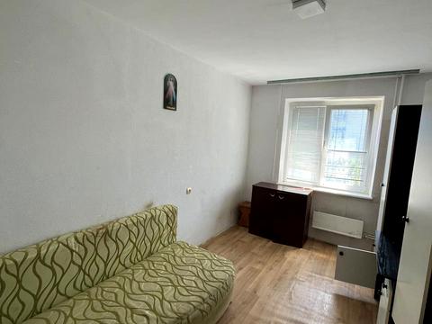 квартира по адресу Ивана Величковского ул., 44