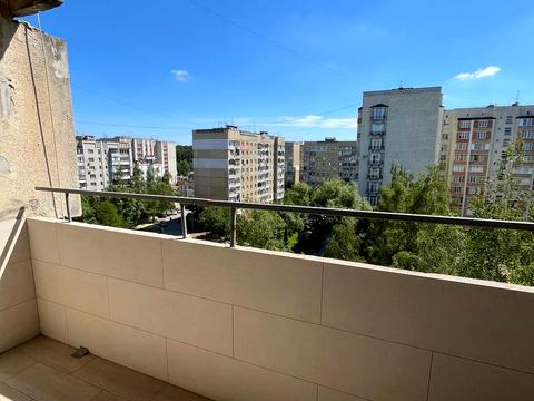 квартира по адресу Ивана Величковского ул., 44