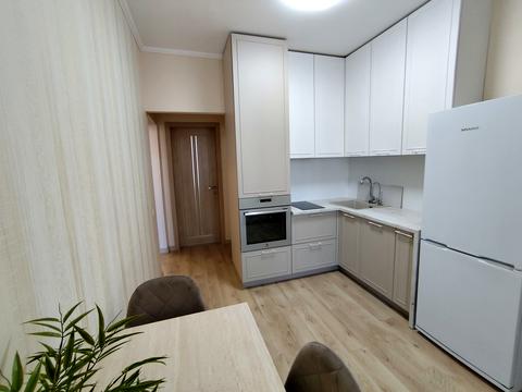 квартира по адресу Андрея Аболмасова ул. (Панельна), 4-А