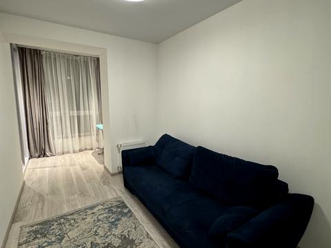 квартира по адресу Кульпарковская ул., 230-А