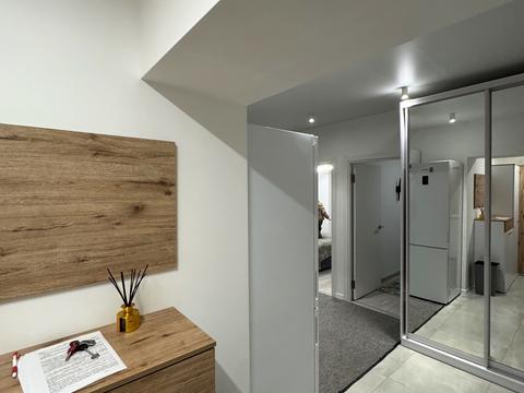 квартира по адресу Кульпарковская ул., 230-А