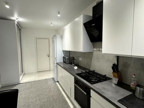 квартира по адресу Кульпарковская ул., 230-А
