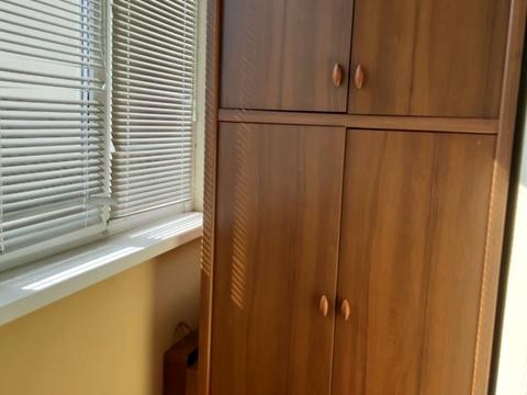 квартира по адресу Княжий Затон ул., 9