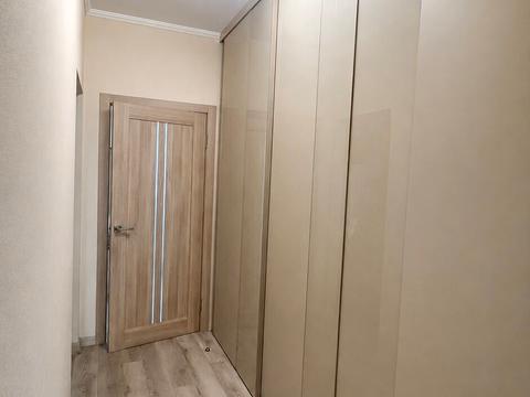 квартира по адресу Андрея Аболмасова ул. (Панельна), 4-А