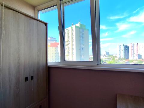квартира по адресу Андрея Аболмасова ул. (Панельна), 4-А