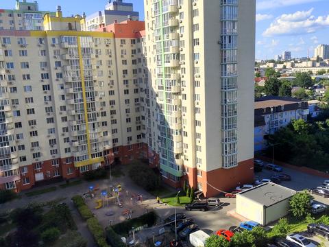 квартира по адресу Андрея Аболмасова ул. (Панельна), 4-А