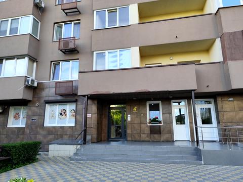 квартира по адресу Андрея Аболмасова ул. (Панельна), 4-А