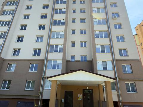 квартира по адресу Романа Вірастюка ул., 7