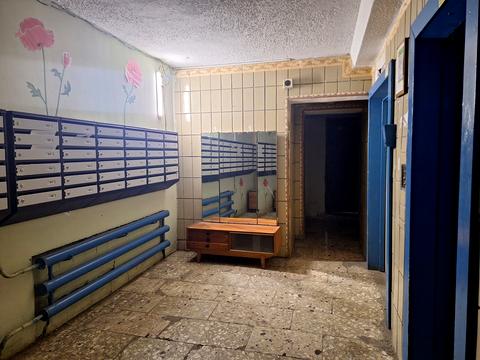 квартира за адресою Володимира Івасюка просп. (Героїв Сталінграду), 58-А