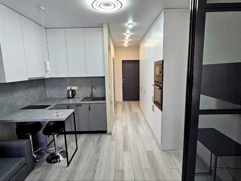 квартира за адресою Кадетський Гай вул., 10