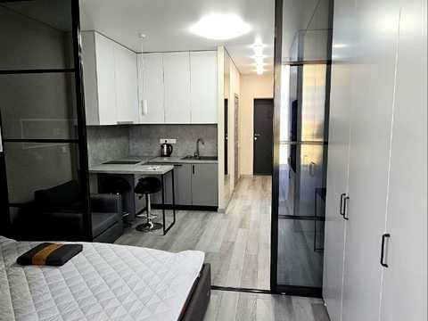 квартира за адресою Кадетський Гай вул., 10