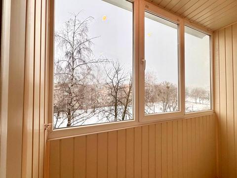 квартира по адресу Гвардейцев-Широнинцев ул., 62