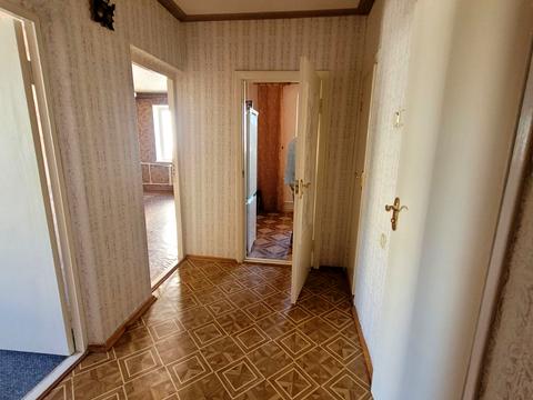 квартира за адресою Київ, Олександра Мишуги вул., 11