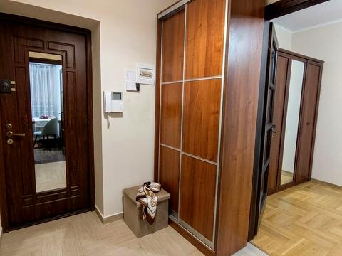 квартира по адресу Зализничная ул., 7Л