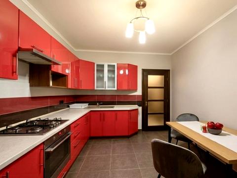 квартира по адресу Зализничная ул., 7Л