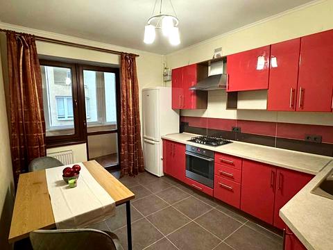 квартира по адресу Зализничная ул., 7Л