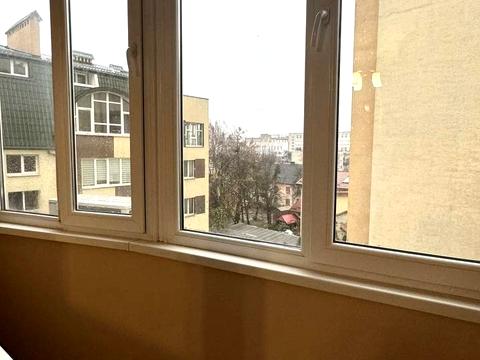 квартира по адресу Зализничная ул., 7Л