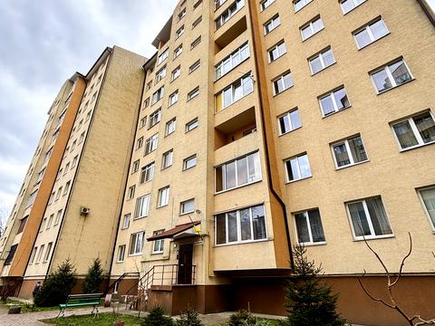 квартира по адресу Зализничная ул., 7Л
