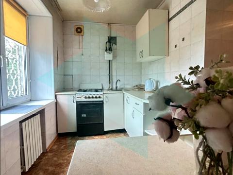 квартира за адресою Менахем-Мендл Шнеєрсона вул. (Мініна), 11