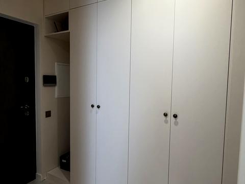 квартира за адресою Оптимістична вул., 1