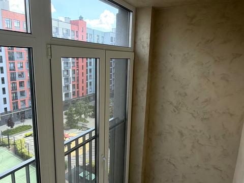 квартира за адресою Оптимістична вул., 1