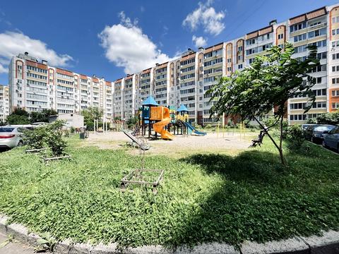 квартира за адресою Святоюріївська вул., 32