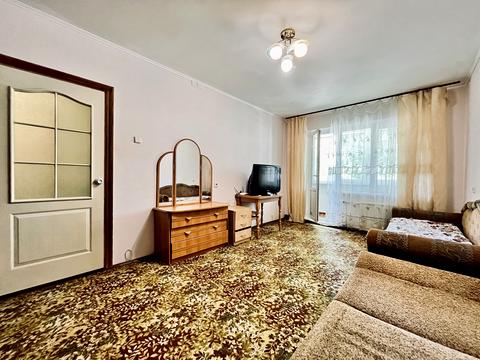 квартира за адресою Святоюріївська вул., 32