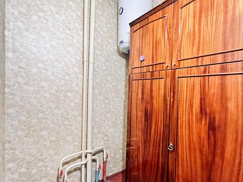 квартира за адресою Святоюріївська вул., 32