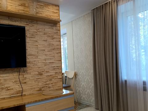 квартира по адресу Голосеевский просп. (40-летия Октября), 110