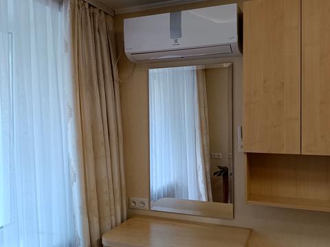 квартира по адресу Голосеевский просп. (40-летия Октября), 110