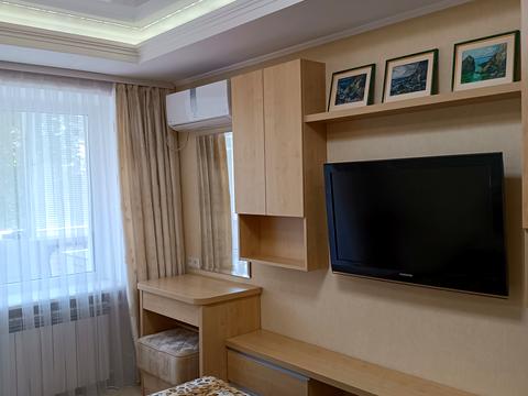 квартира по адресу Голосеевский просп. (40-летия Октября), 110