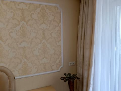 квартира по адресу Голосеевский просп. (40-летия Октября), 110