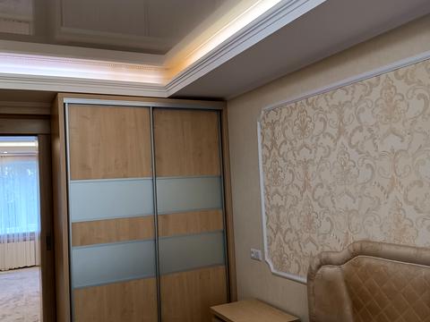 квартира по адресу Голосеевский просп. (40-летия Октября), 110