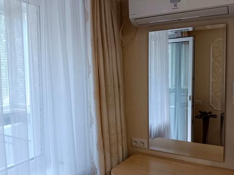 квартира по адресу Голосеевский просп. (40-летия Октября), 110