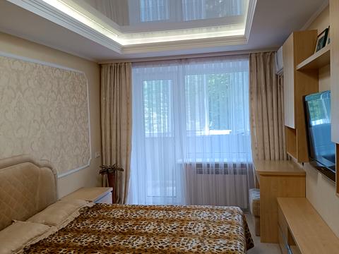 квартира за адресою Голосіївський просп. (40-річчя Жовтня), 110