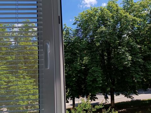 квартира по адресу Голосеевский просп. (40-летия Октября), 110