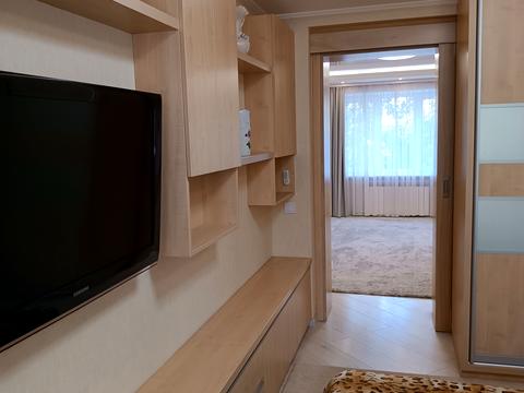 квартира по адресу Голосеевский просп. (40-летия Октября), 110
