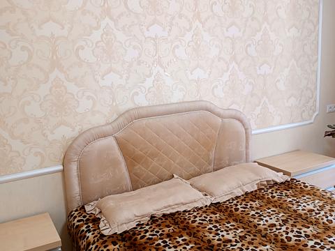 квартира по адресу Голосеевский просп. (40-летия Октября), 110