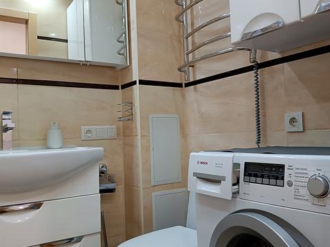квартира по адресу Голосеевский просп. (40-летия Октября), 110