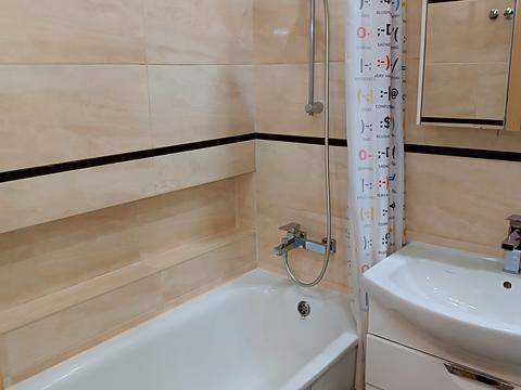 квартира по адресу Голосеевский просп. (40-летия Октября), 110