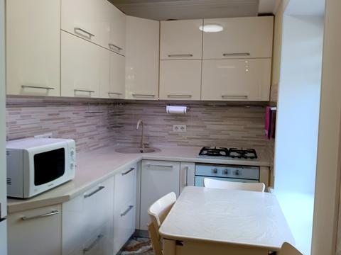 квартира по адресу Голосеевский просп. (40-летия Октября), 110