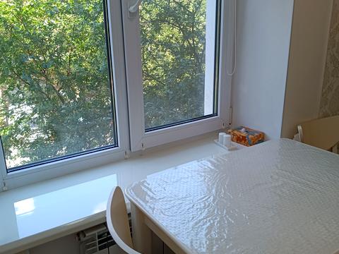 квартира по адресу Голосеевский просп. (40-летия Октября), 110