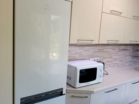 квартира по адресу Голосеевский просп. (40-летия Октября), 110