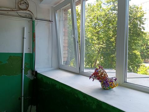 квартира по адресу Голосеевский просп. (40-летия Октября), 110